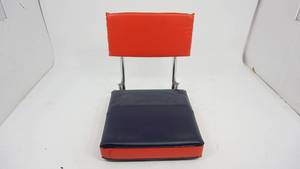 lot 72 image: Boston Red Sox Stadium Seat