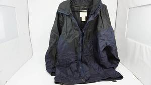 lot 76 image: BlackBlue Rain & Wind Jacket - Size 4X