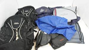 lot 96 image: Misc Items