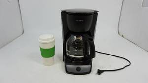 lot 124 image: Mr. Coffee Maker
