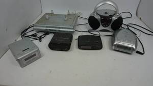 lot 164 image: Electronics