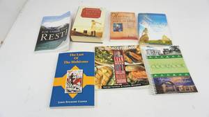 lot 165 image: Books