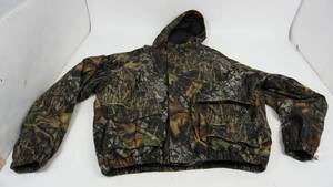 lot 175 image: Mad Dog Camouflage Jacket