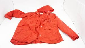 lot 176 image: Red Cherokee Womens Jacket