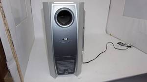 lot 192 image: JVC Subwoofer