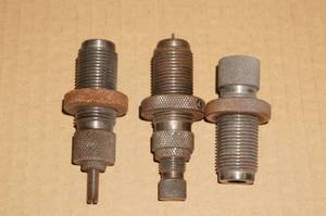 RCBS .38 Special Die Set