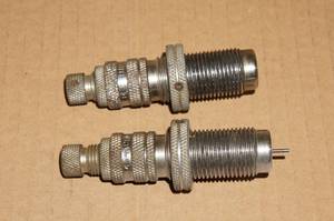 Wells .45 ACP Die Set