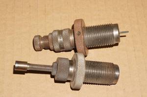 .38 S W Die Set