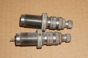 Wells .22 Hornet Die Set
