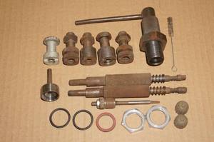 Miscellaneous Reloading Components