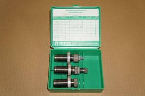 RCBS .45 Colt Die Set