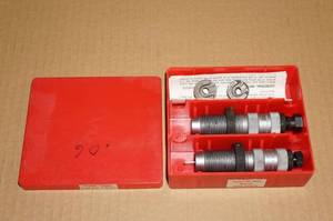 Pacific .30-06 Die Set