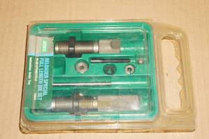 RCBS .30-06 Full Length Die Set