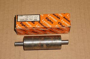 Lyman .300 Win Shell Resizer