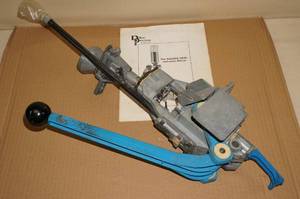 Dillon Precision Square Deal Reloading Press