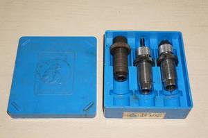 Bair Cub .44 Mag Die Set