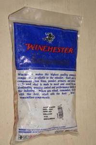 50 Winchester .243 Super Short Mag Unprimed Cases