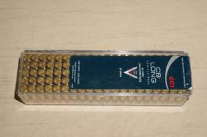 Mixed Box - .22 LR Ammo