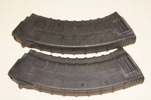 (2) Tapco 7.62 x 39mm Magazines