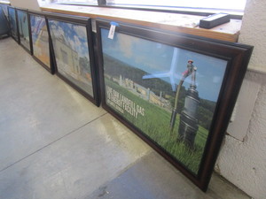 lot 132 image: MORE OIL AND GAS ART
