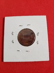 lot 94 image: Ben Franklin Token