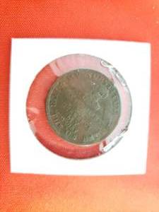lot 96 image: Vintage Token