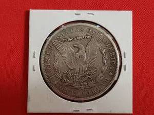 lot 111 image: Hobo Dollar