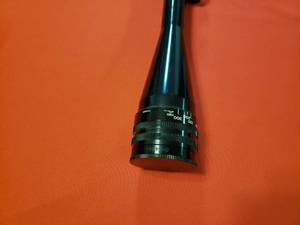 Tasco Scope