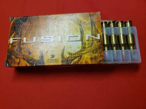 Fusion 308 WIN 150 gr