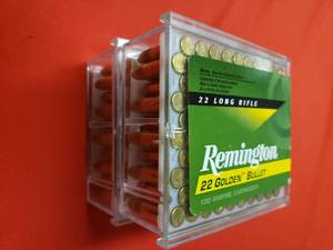 Remington .22 LR