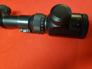 Barska 3-12x44