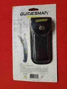 Guidesman Deerfield Knife