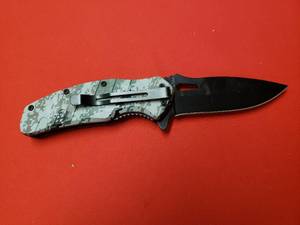 Hunting Knife