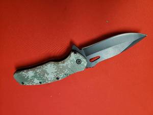 Hunting Knife