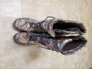 Guide Gear Snake Boots