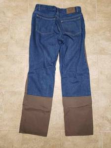 Cabelas Womens Hunting Brush Pants