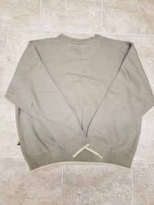 Mens Outdoor Life Sweatshirt