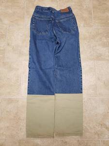 Cabelas Womens Hunting Brush Pants