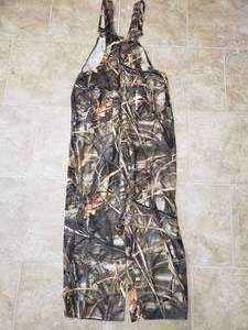 Youth Hunting Overalls