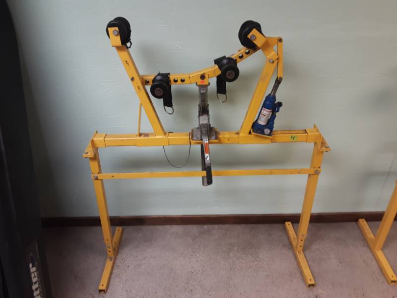 Average Joe's Archery Moving Sale Coon Rapids, MN KBID