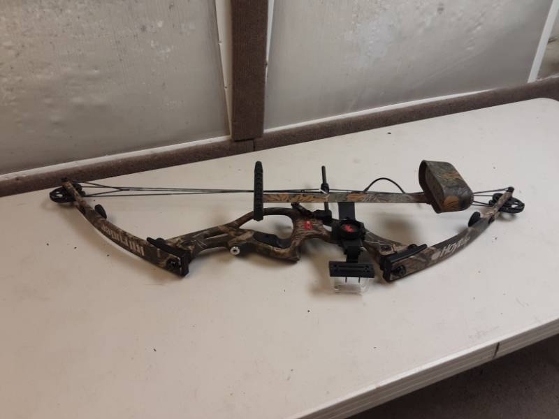 Average Joe's Archery Moving Sale Coon Rapids, MN KBID