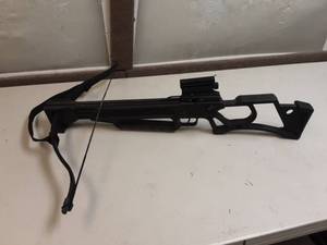 lot 9 image: Steel Force With Sight