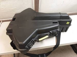 lot 10 image: New Plano Pillar Lock Crossbow With Case