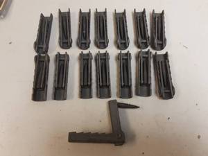 lot 52 image: 15-Screw-In Tree Steps