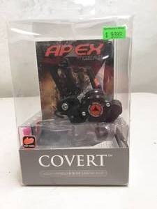 lot 69 image: Covert Click-Up Arrow Rest