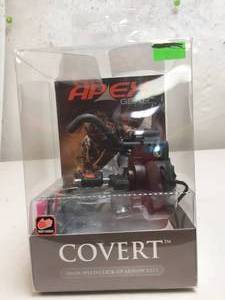 lot 70 image: Covert Click-Up Arrow Rest