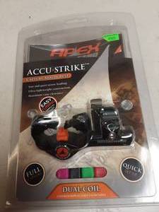 lot 71 image: Accu-Strike Capture Arrow Rest