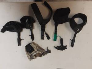 lot 92 image: 7-Assorted Releases