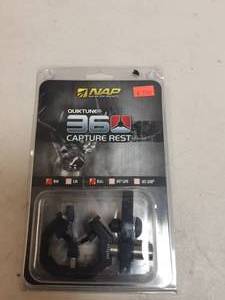 lot 93 image: New NAP 360 Capture Rest