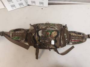 lot 130 image: Bad Lands Large Fanny Pack